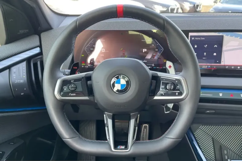 BMW X3 M50 (Seria X) din 2025 cu 19.561 km - oferta BMW209661 - foto 12