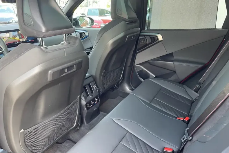 BMW X3 M50 (Seria X) din 2025 cu 19.561 km - oferta BMW209661 - foto 26