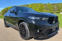 BMW X6 M (Seria X) din 2024 cu 63.851 km - oferta BMW209662 - foto 2