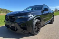 BMW X6 M (Seria X) din 2024 cu 63.851 km - oferta BMW209662 - foto 4