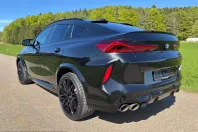 BMW X6 M (Seria X) din 2024 cu 63.851 km - oferta BMW209662 - foto 5