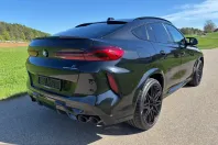 BMW X6 M (Seria X) din 2024 cu 63.851 km - oferta BMW209662 - foto 6