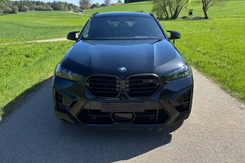 BMW X6 M (Seria X) din 2024 cu 63.851 km - oferta BMW209662 - foto 9