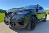 BMW X6 M (Seria X) din 2024 cu 63.851 km - oferta BMW209662 - foto 10