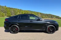 BMW X6 M (Seria X) din 2024 cu 63.851 km - oferta BMW209662 - foto 11