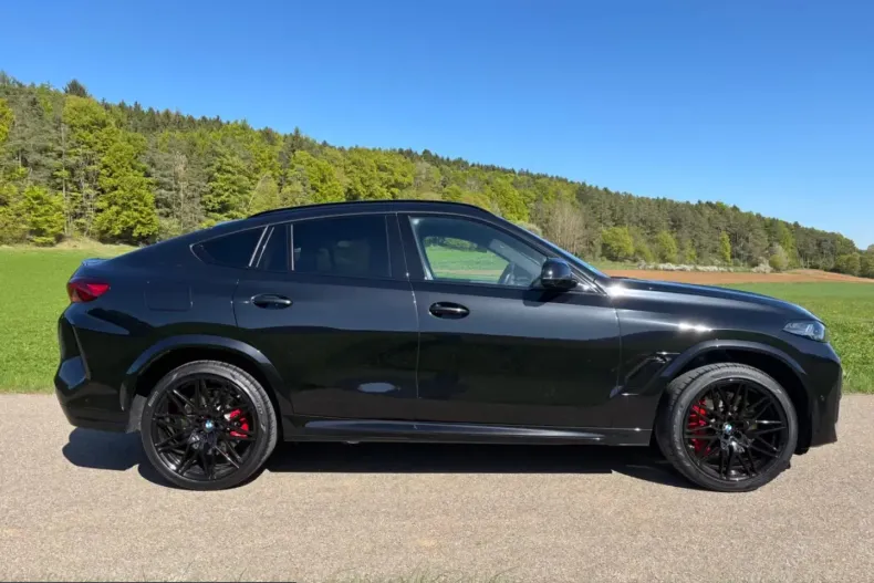 BMW X6 M (Seria X) din 2024 cu 63.851 km - oferta BMW209662 - foto 11