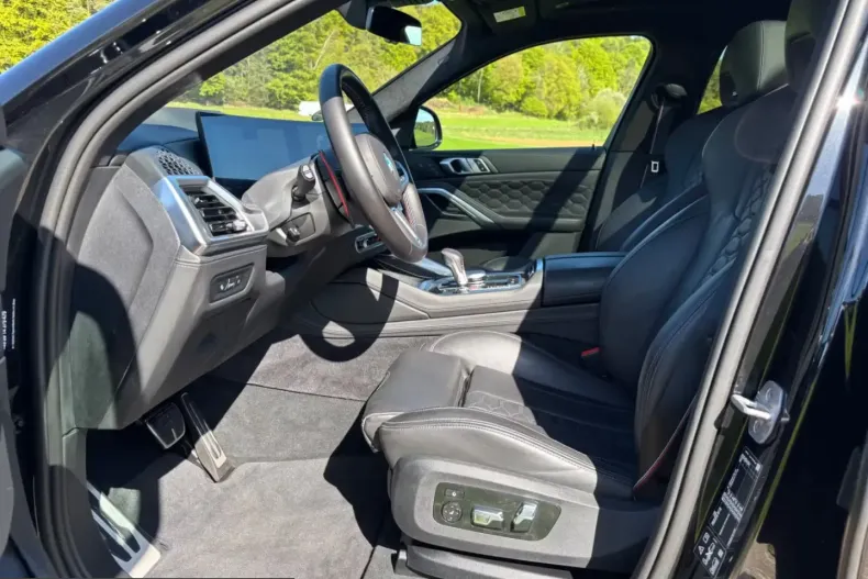 BMW X6 M (Seria X) din 2024 cu 63.851 km - oferta BMW209662 - foto 15
