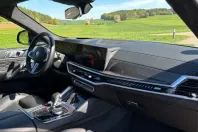 BMW X6 M (Seria X) din 2024 cu 63.851 km - oferta BMW209662 - foto 25
