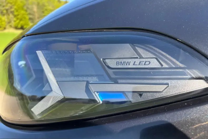 BMW X6 M (Seria X) din 2024 cu 63.851 km - oferta BMW209662 - foto 37
