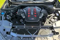 BMW X6 M (Seria X) din 2024 cu 63.851 km - oferta BMW209662 - foto 39