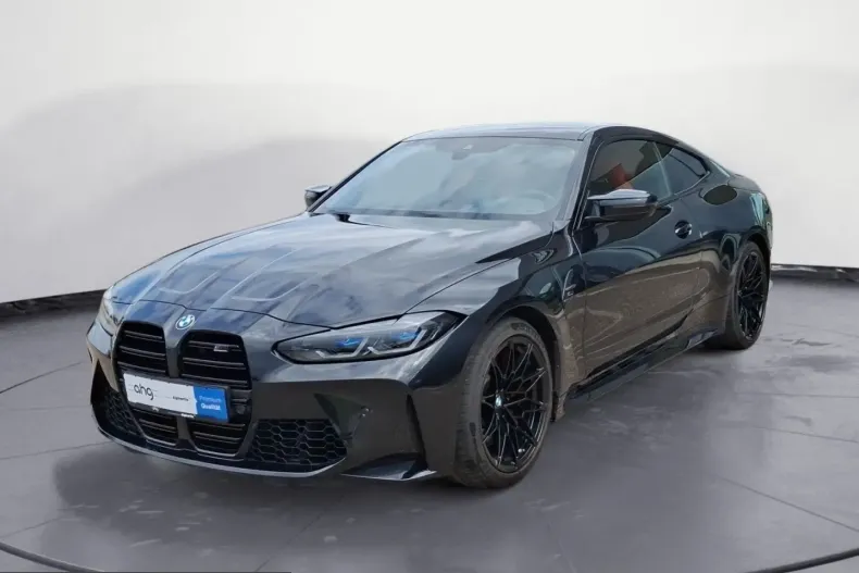 BMW M4 (Seria 4) din 2022 cu 16.163 km - oferta BMW209663 - foto 3