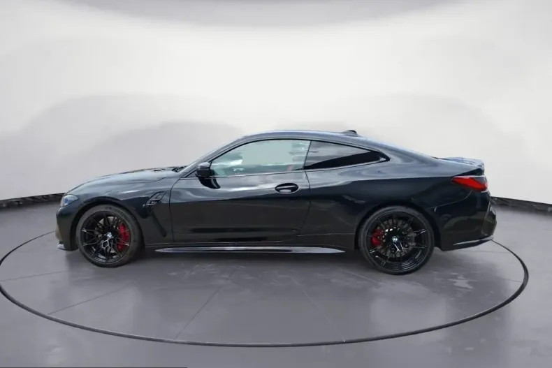 BMW M4 (Seria 4) din 2022 cu 16.163 km - oferta BMW209663 - foto 4