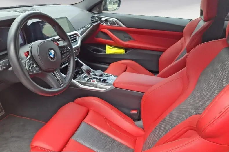 BMW M4 (Seria 4) din 2022 cu 16.163 km - oferta BMW209663 - foto 7