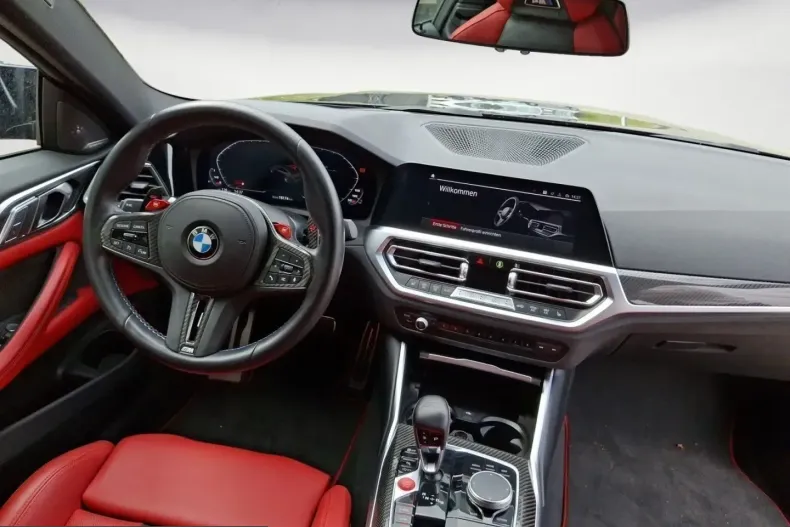 BMW M4 (Seria 4) din 2022 cu 16.163 km - oferta BMW209663 - foto 9