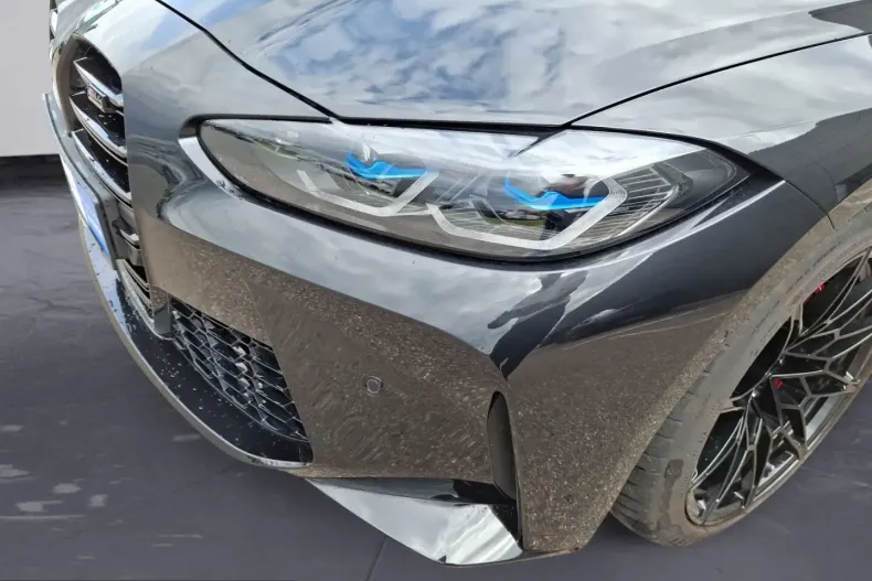 BMW M4 (Seria 4) din 2022 cu 16.163 km - oferta BMW209663 - foto 11