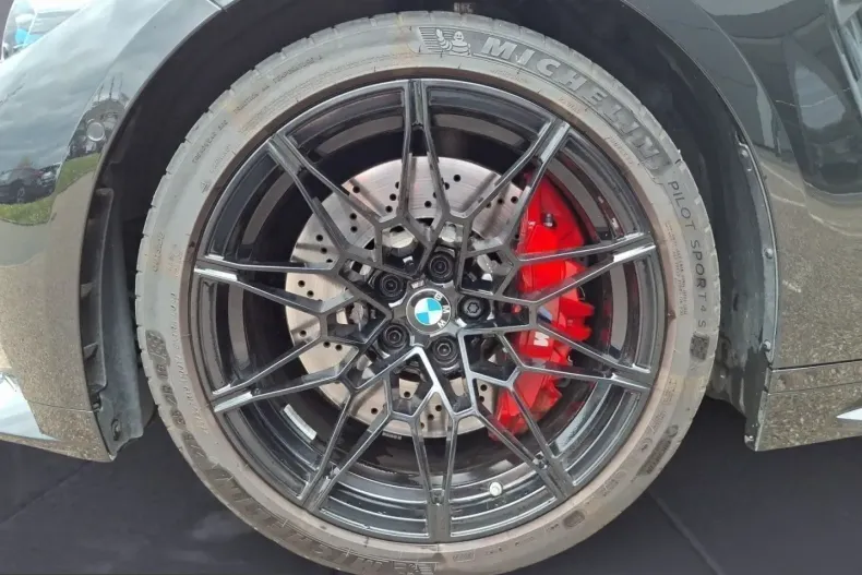 BMW M4 (Seria 4) din 2022 cu 16.163 km - oferta BMW209663 - foto 12