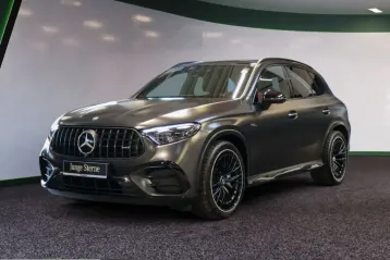 Mercedes-Benz GLC 43 AMG din 2024 - oferta MER209664