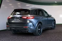 Mercedes-Benz GLC 43 AMG (Clasa GLC) din 2024 cu 19.156 km - oferta MER209664 - foto 2