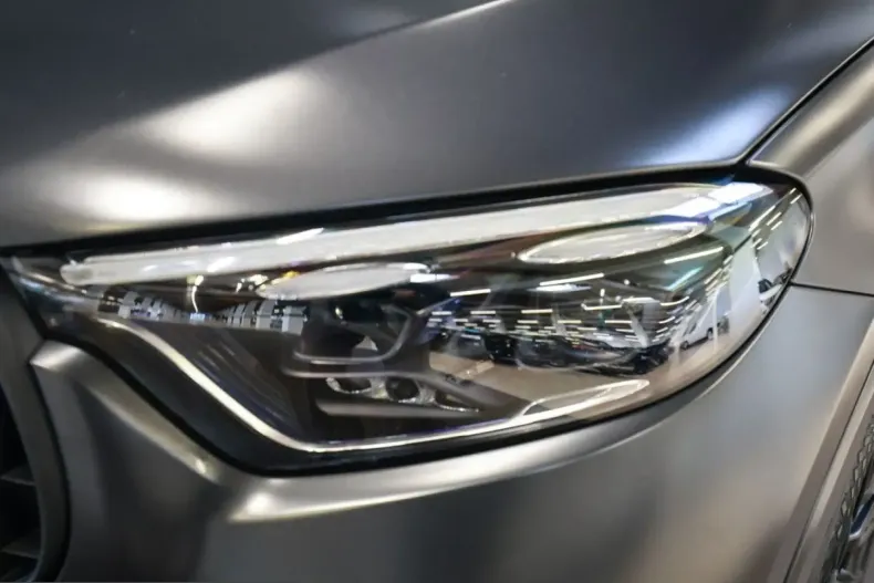 Mercedes-Benz GLC 43 AMG (Clasa GLC) din 2024 cu 19.156 km - oferta MER209664 - foto 4