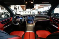 Mercedes-Benz GLC 43 AMG (Clasa GLC) din 2024 cu 19.156 km - oferta MER209664 - foto 5