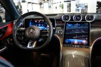 Mercedes-Benz GLC 43 AMG (Clasa GLC) din 2024 cu 19.156 km - oferta MER209664 - foto 6