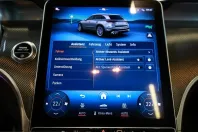 Mercedes-Benz GLC 43 AMG (Clasa GLC) din 2024 cu 19.156 km - oferta MER209664 - foto 15