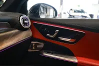 Mercedes-Benz GLC 43 AMG (Clasa GLC) din 2024 cu 19.156 km - oferta MER209664 - foto 18