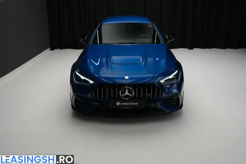 Mercedes-Benz CLE 53 AMG (Clasa CLE) din 2024 cu 6.600 km - oferta MER209665 - foto 4