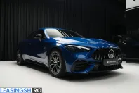 Mercedes-Benz CLE 53 AMG (Clasa CLE) din 2024 cu 6.600 km - oferta MER209665 - foto 5