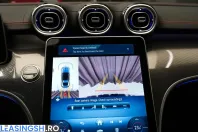 Mercedes-Benz CLE 53 AMG (Clasa CLE) din 2024 cu 6.600 km - oferta MER209665 - foto 17