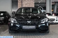 Mercedes-Benz C 63 AMG (Clasa C) din 2021 cu 22.151 km - oferta MER209666 - foto 1