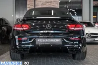 Mercedes-Benz C 63 AMG (Clasa C) din 2021 cu 22.151 km - oferta MER209666 - foto 2