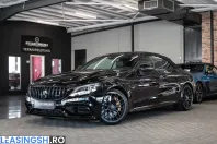 Mercedes-Benz C 63 AMG (Clasa C) din 2021 cu 22.151 km - oferta MER209666 - foto 3