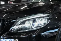 Mercedes-Benz C 63 AMG (Clasa C) din 2021 cu 22.151 km - oferta MER209666 - foto 6