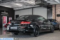 Mercedes-Benz C 63 AMG (Clasa C) din 2021 cu 22.151 km - oferta MER209666 - foto 7