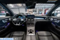 Mercedes-Benz C 63 AMG (Clasa C) din 2021 cu 22.151 km - oferta MER209666 - foto 13