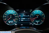 Mercedes-Benz C 63 AMG (Clasa C) din 2021 cu 22.151 km - oferta MER209666 - foto 14