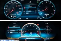 Mercedes-Benz C 63 AMG (Clasa C) din 2021 cu 22.151 km - oferta MER209666 - foto 15