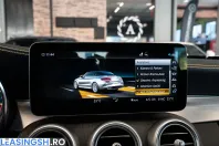 Mercedes-Benz C 63 AMG (Clasa C) din 2021 cu 22.151 km - oferta MER209666 - foto 22