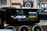 Mercedes-Benz C 63 AMG (Clasa C) din 2021 cu 22.151 km - oferta MER209666 - foto 23