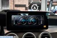 Mercedes-Benz C 63 AMG (Clasa C) din 2021 cu 22.151 km - oferta MER209666 - foto 25