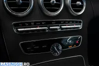 Mercedes-Benz C 63 AMG (Clasa C) din 2021 cu 22.151 km - oferta MER209666 - foto 30