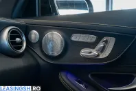 Mercedes-Benz C 63 AMG (Clasa C) din 2021 cu 22.151 km - oferta MER209666 - foto 31