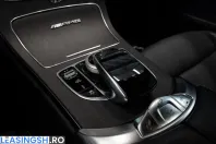 Mercedes-Benz C 63 AMG (Clasa C) din 2021 cu 22.151 km - oferta MER209666 - foto 34