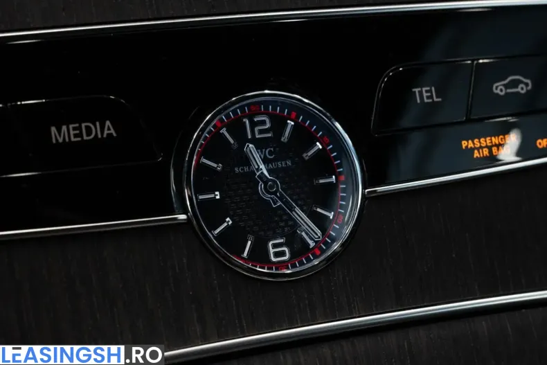 Mercedes-Benz C 63 AMG (Clasa C) din 2021 cu 22.151 km - oferta MER209666 - foto 35