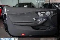 Mercedes-Benz C 63 AMG (Clasa C) din 2021 cu 22.151 km - oferta MER209666 - foto 38