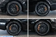 Mercedes-Benz C 63 AMG (Clasa C) din 2021 cu 22.151 km - oferta MER209666 - foto 39