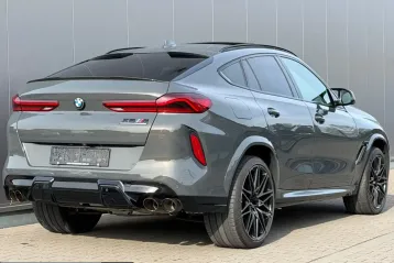 BMW X6 M din 2023 - oferta BMW209667