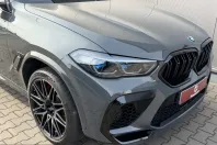 BMW X6 M (Seria X) din 2023 cu 15.000 km - oferta BMW209667 - foto 5