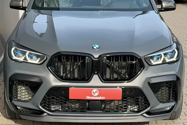 BMW X6 M (Seria X) din 2023 cu 15.000 km - oferta BMW209667 - foto 6